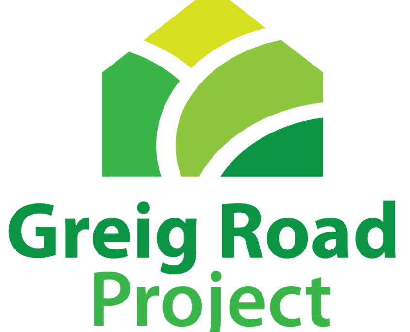 Greig Road Project